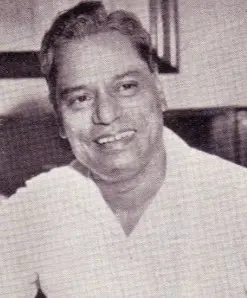 Subramaniam Sreenivasan Vasan