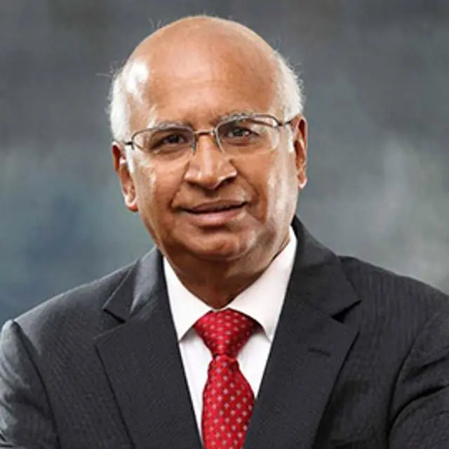 Subramanian Ramadorai
