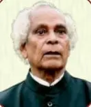 Sethunathasarma Krishnaswami