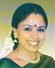 Sudha Ragunathan