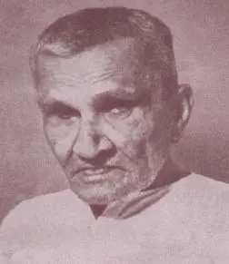 Sukhlalji Sanghavi