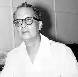 Sukumar Sen