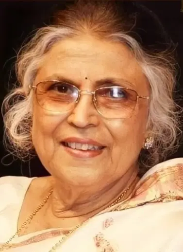 Suman Kalyanpur