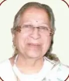Sumitra Mahajan