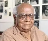 Sunil Janah