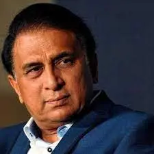 Sunil Manohar Gavaskar
