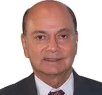 Surendra Singh