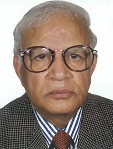 Surinder Vasal