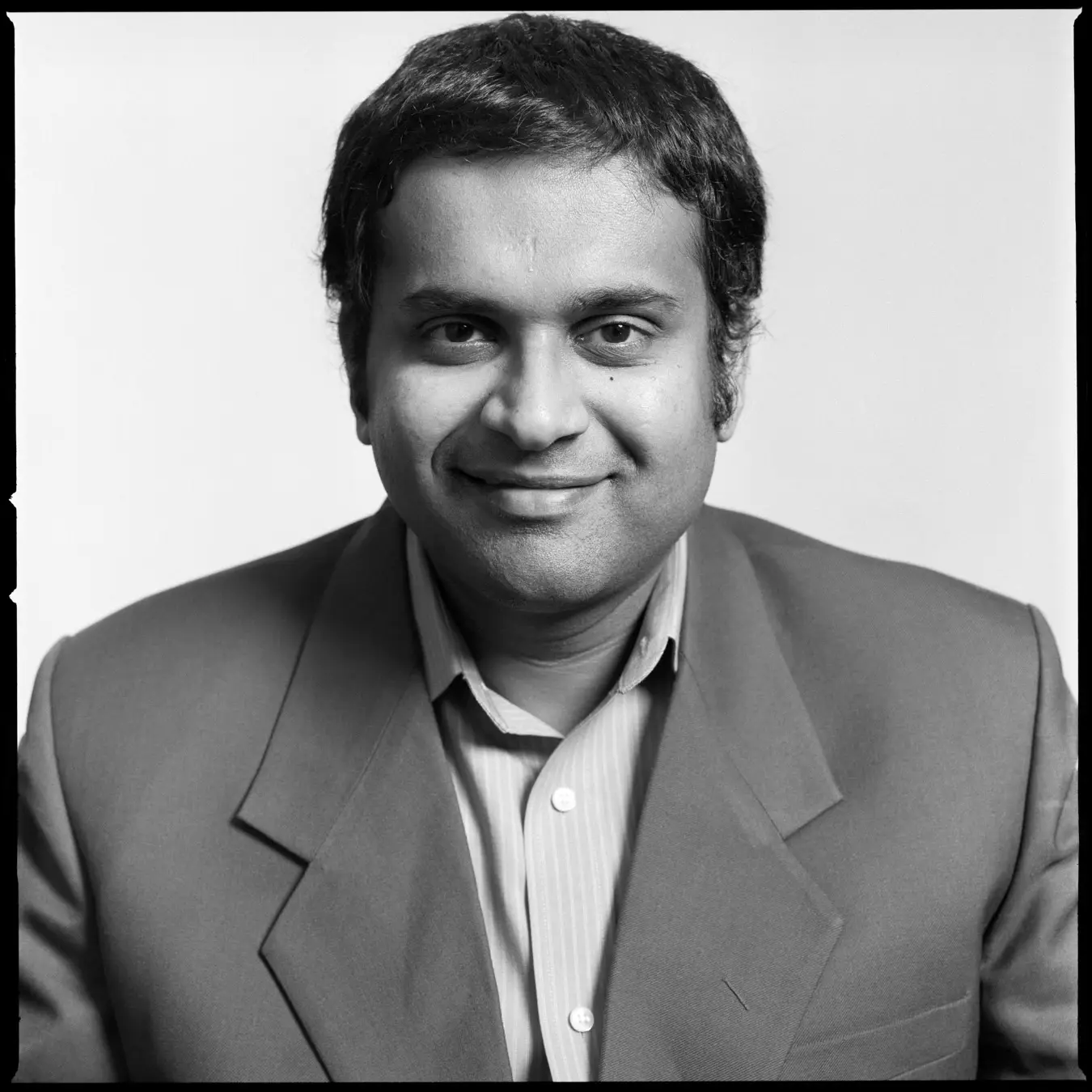 Surjeet Rajendran