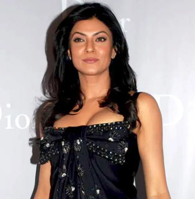 Sushmita Sen