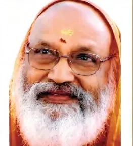 Swami Dayananda Saraswati(Posthumous)