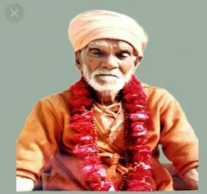 Swami Kalyan Dev