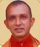 Swami Niranjanananda Saraswati