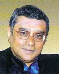 Swapan Dasgupta