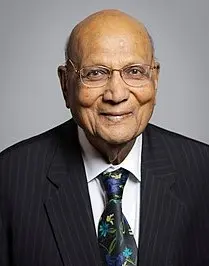 Swraj Paul