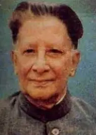 Syed Abdul Malik