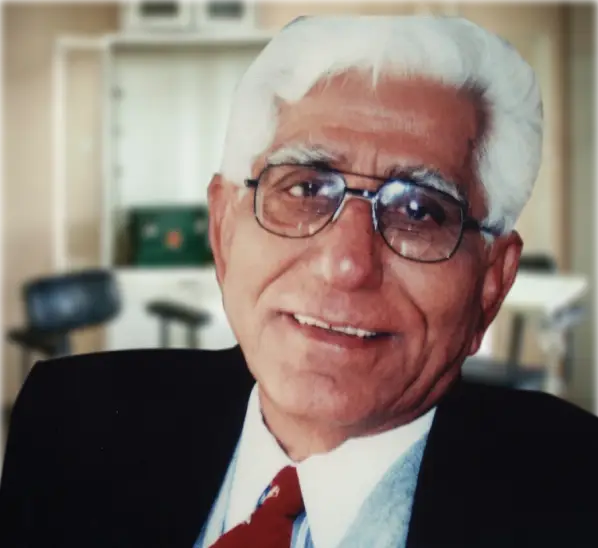 Syed Adibul Hasan Rizvi