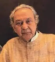 Syed Haider Raza