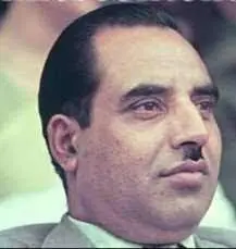 Syed Mir Qasim