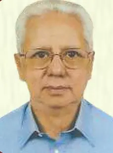 Syed Muazzem Ali