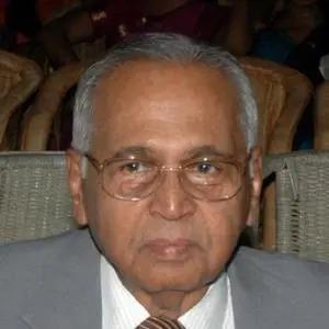 G. Naresh Patwari