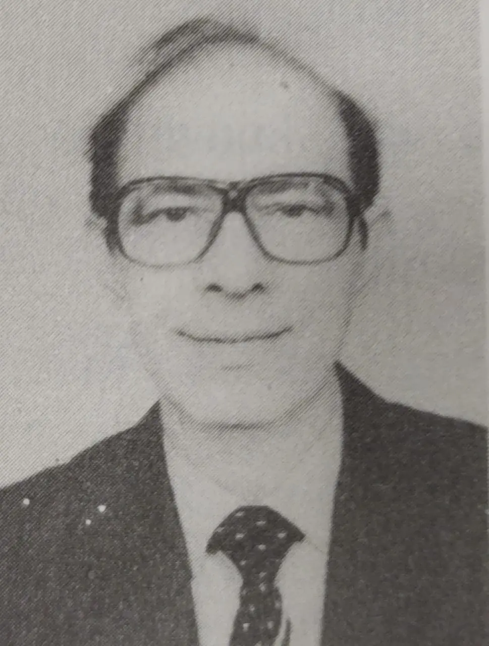 Talat Manzoor Mahmood