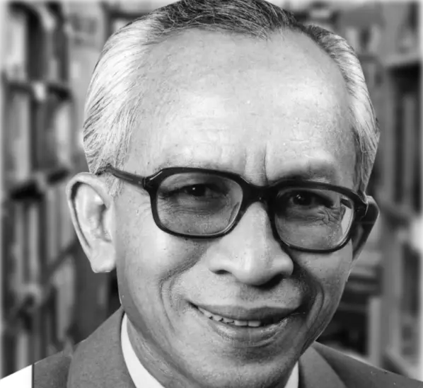 Tan Sri Ahmad Noordin