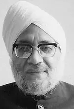 Tarlok Singh