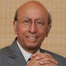 Tarun Das