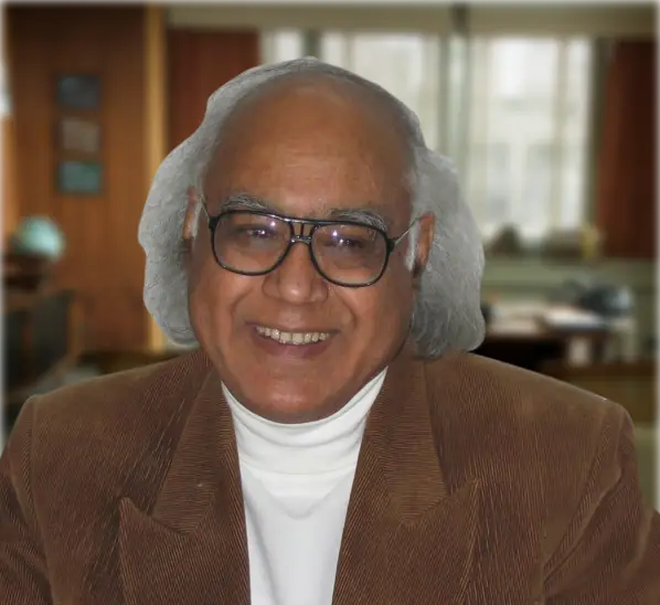Tasneem Ahmed Siddiqui