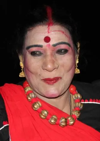 Teejan Bai