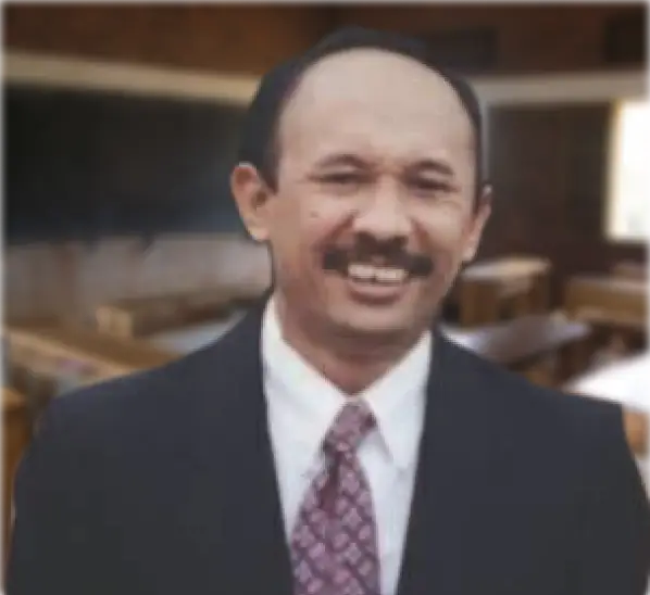 Teten Masduki