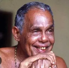 Thakazhi Sivasankara Pillai