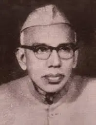 Thakur Jaideva Singh