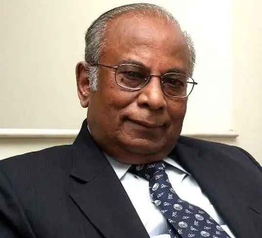 Thiruvengadam Lakshman Sankar