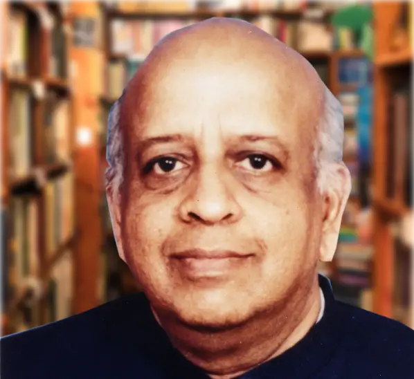 Tirunellai Narayanaiyer Seshan