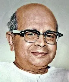 Tiuper Subramaniam Avinashillingam Chettiar