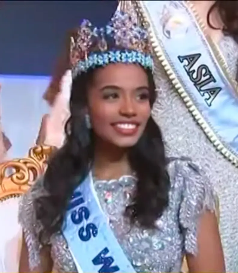 Toni Ann Singh