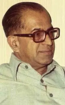 Tonse Ananth Pai