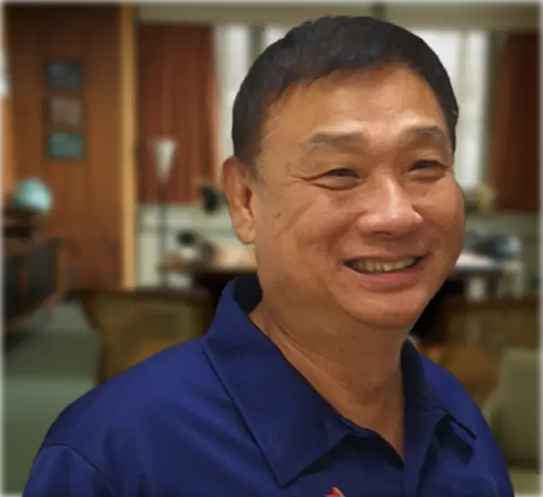 Tony Tay
