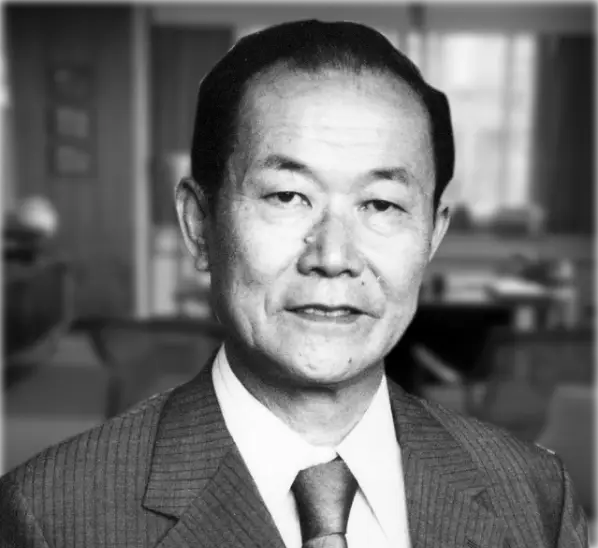 Toshikazu Wakatsuki