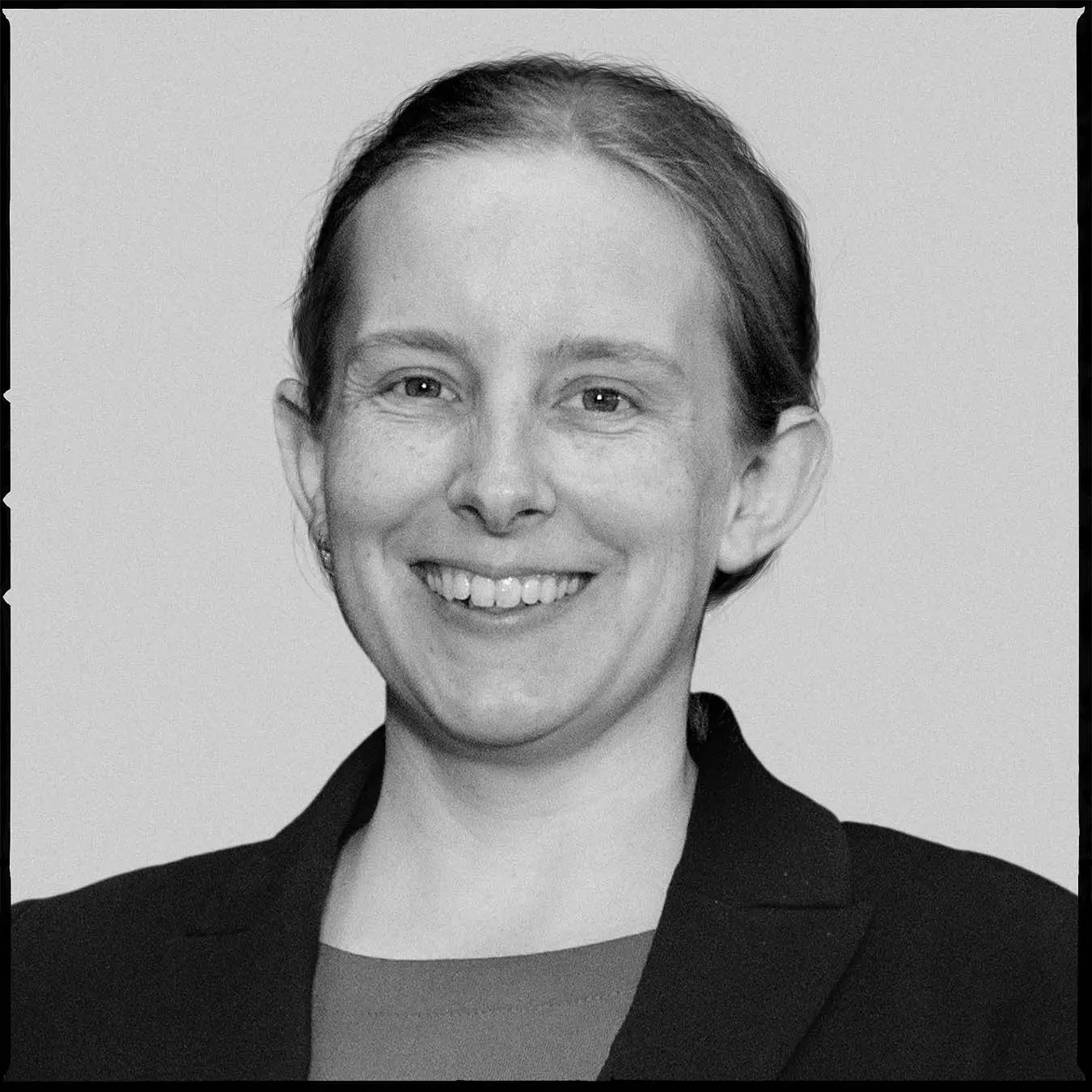 Tracy Slatyer