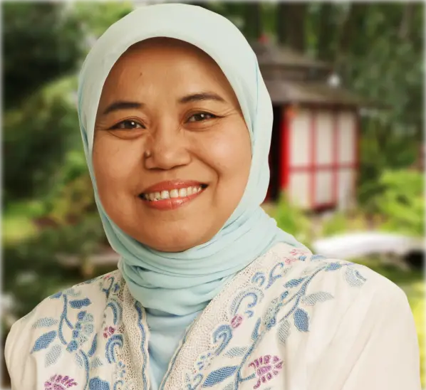 Tri Mumpuni