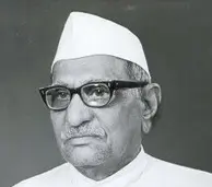 Tribhovandas Kishibhai Patel