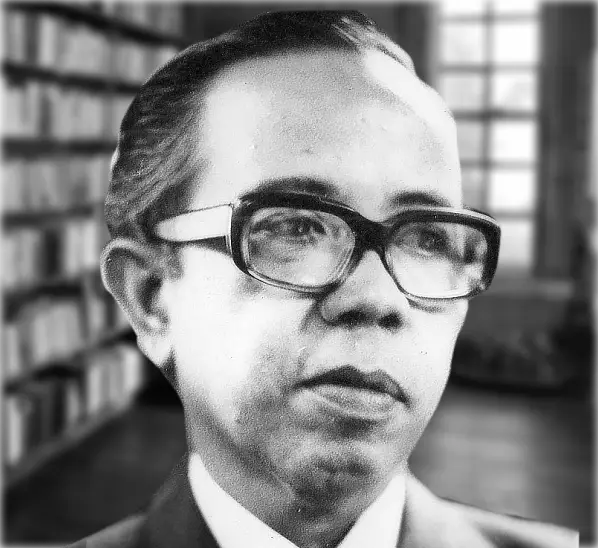 Tun Mohammed bin Hashim Suffian