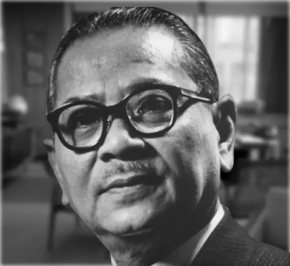 Tunku Putra Abdul Rahman