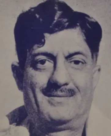 Tushar Kanti Ghosh