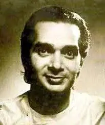 Siddhartha Roy