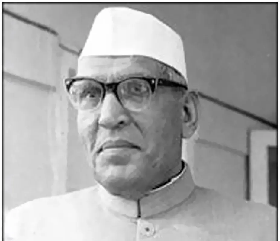 Kayarat Saikrishnan