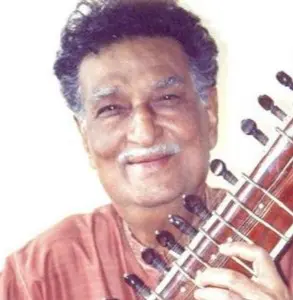 Ustad Abdul Halim Jaffer Khan